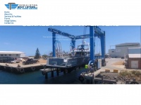 Geraldtonboatlifters.com.au