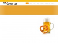 germanclub.net.au Thumbnail