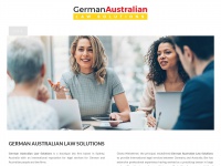 germanaustralianlawsolutions.com.au