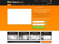 getresultsonline.com.au Thumbnail