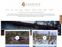 Giddiup.com.au