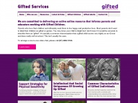 giftedservices.com.au