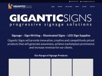 giganticsigns.com.au