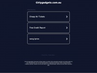 Girlygadgets.com.au