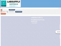 labsupply.com.au Thumbnail
