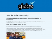 glebechamber.com.au