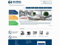 Globalfoodequipment.com.au
