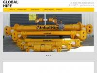 globalhire.com.au