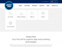 Globalpipe.com.au