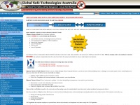 globalsafe.com.au Thumbnail
