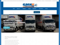 gmklogistics.com.au Thumbnail