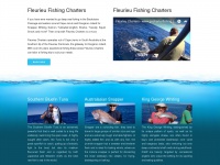 gocharterfishing.com.au Thumbnail