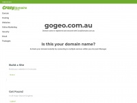 Gogeo.com.au