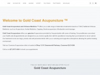 goldcoastacupuncture.com.au Thumbnail