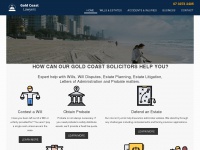 Gold-coast-lawyers.com.au