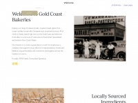 goldcoastbakeries.com.au Thumbnail