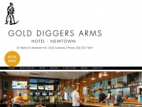 golddiggersarms.com.au