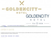 goldencityhotel.com.au Thumbnail