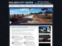 goldencitygates.com.au Thumbnail