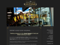 goldleafgilding.com.au Thumbnail