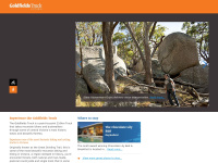 goldfieldstrack.com.au Thumbnail