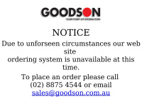 goodson.com.au