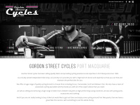 gordonstreetcycles.com.au Thumbnail
