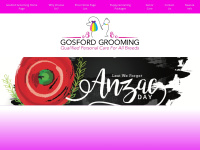 gosfordgrooming.com.au Thumbnail