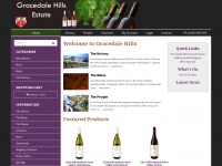 Gracedalehills.com.au