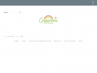 Grassrootsecostore.com.au