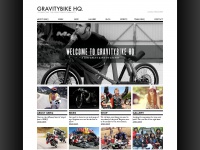 gravitybike.com.au