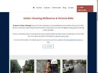 Guttercleaningmelbourne.com.au