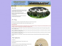 grayoaks.com.au Thumbnail