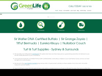 Greenlifeturf.com.au