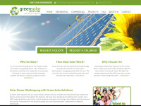 greensolarsolutions.com.au