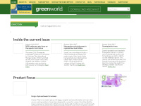 greenworldmag.com.au