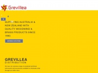 grevillea.com.au