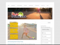 Griffithtennisclub.com.au