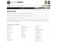 Groovetherapy.com.au