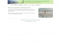 Groundwaterresearch.com.au