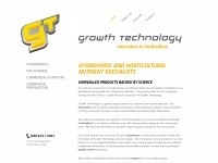 growthtechnology.com.au Thumbnail