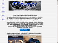 gtpumps.com.au Thumbnail
