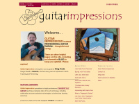 guitarimpressions.com.au
