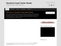 guitarstudio.com.au