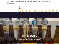 Gulfbrewery.com.au