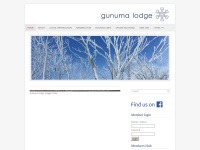 gunumalodge.com.au