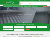 gutterguardian.com.au