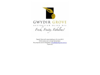 gwydirgrove.com.au Thumbnail