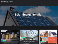 solarenergysolution.co.uk Thumbnail