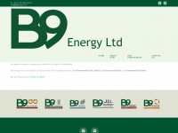 b9energy.co.uk Thumbnail